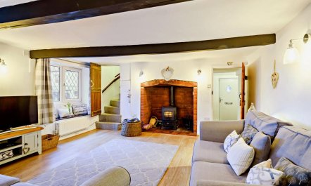 3 Bed in Holt 1