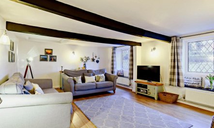 3 Bed in Holt 2