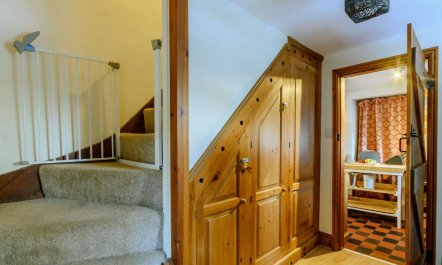 2 Bed in Matlock 9
