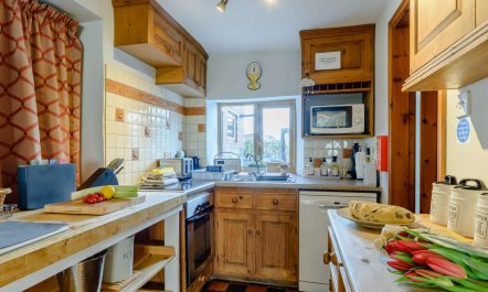 2 Bed in Matlock 3