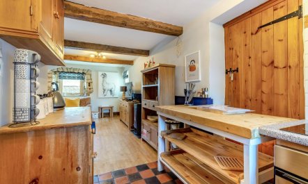 2 Bed in Matlock 8