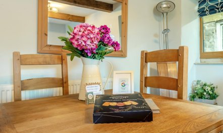 2 Bed in Matlock 5