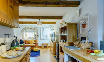 2 Bed in Matlock 4