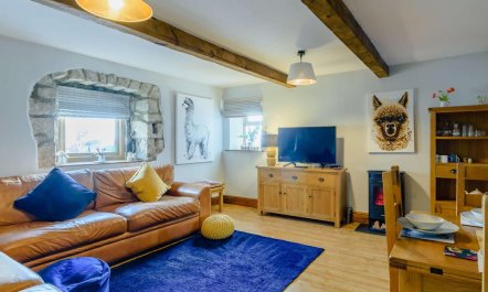 2 Bed in Matlock 5