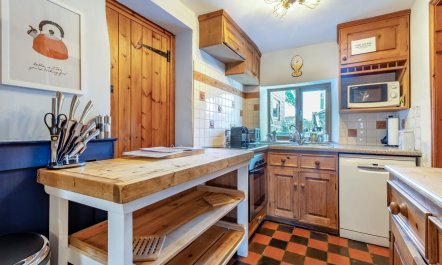 2 Bed in Matlock 6