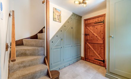 2 Bed in Matlock 9