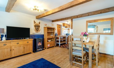 2 Bed in Matlock 3