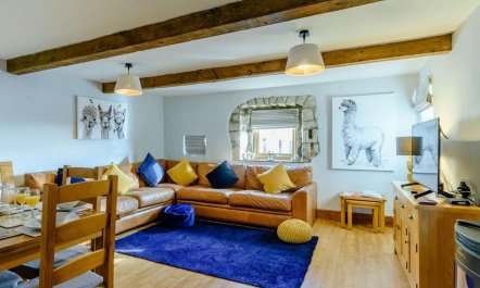 2 Bed in Matlock 6