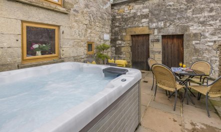 2 Bed in Matlock