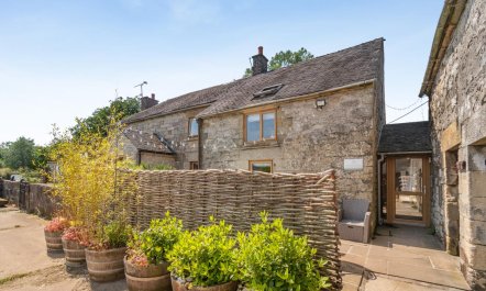 2 Bed in Matlock 0