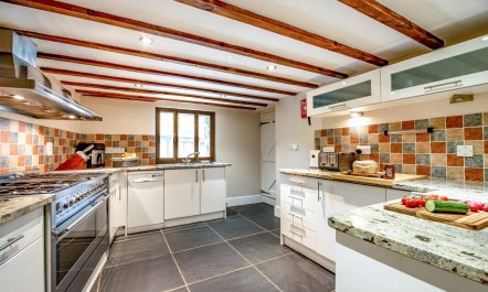 4 Bed in Callington 4