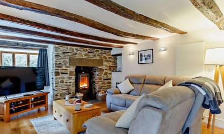 4 Bed in Callington 6