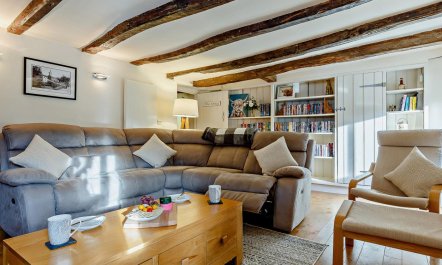 4 Bed in Callington 7