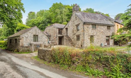 4 Bed in Callington