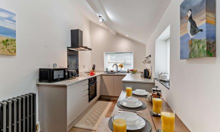 2 Bed in Morpeth 2