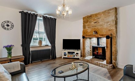 2 Bed in Morpeth 8