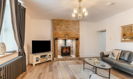 2 Bed in Morpeth 1