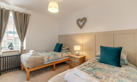 2 Bed in Morpeth 4