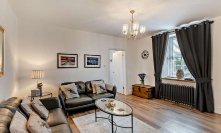 2 Bed in Morpeth 5