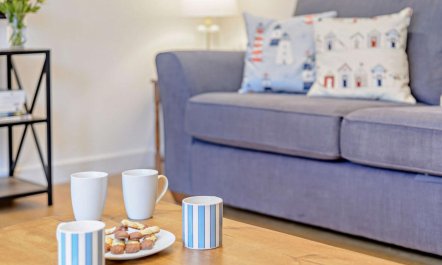 3 Bed in Whitstable 5