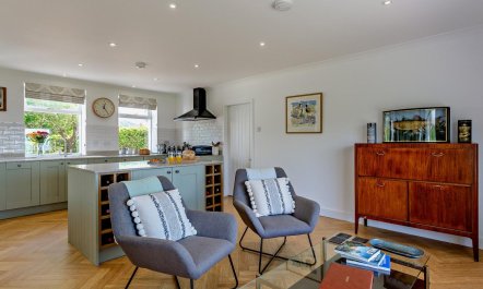 4 Bed in Fort William 7