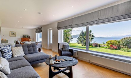 4 Bed in Fort William 2