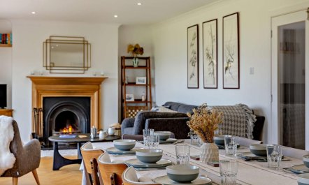 4 Bed in Fort William 5