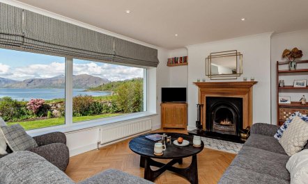 4 Bed in Fort William 3