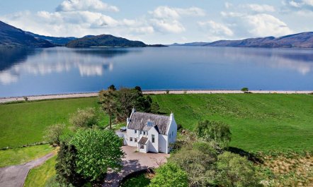 4 Bed in Fort William 1