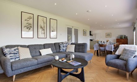 4 Bed in Fort William 4