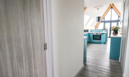 Kerry Hill - The Sheepfold 0