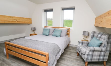 Kerry Hill - The Sheepfold 1