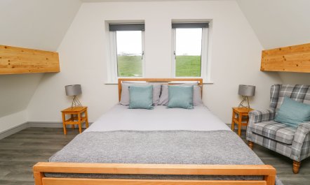 Kerry Hill - The Sheepfold 2