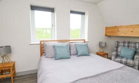 Kerry Hill - The Sheepfold 3