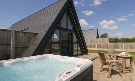 Kerry Hill - The Sheepfold 1