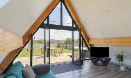 Kerry Hill - The Sheepfold 0