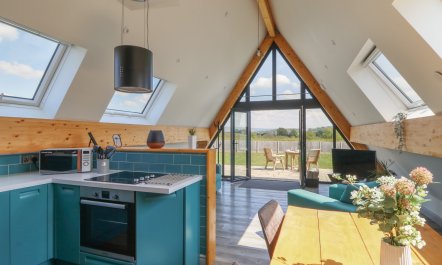 Kerry Hill - The Sheepfold 3