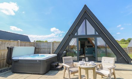 Kerry Hill - The Sheepfold