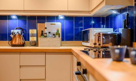 2 Bed in Buxton 7