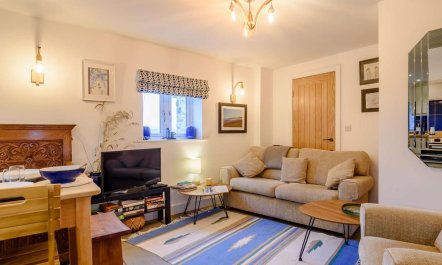 2 Bed in Buxton 2