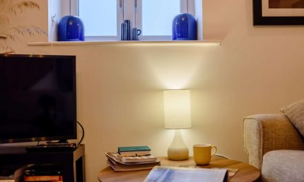 2 Bed in Buxton 8