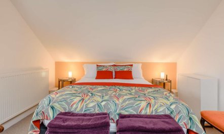 2 Bed in Buxton 9