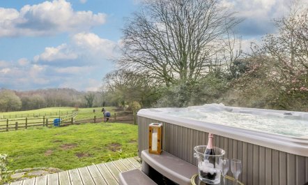 1 Bed in Whitegate 0