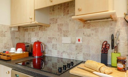 1 Bed in Northallerton 6