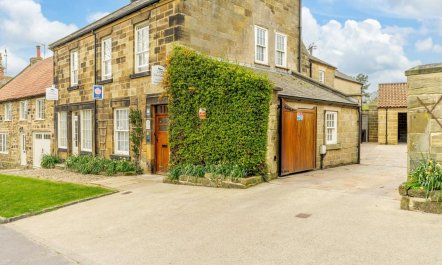 1 Bed in Northallerton