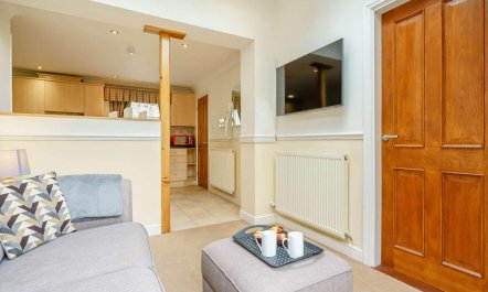 1 Bed in Northallerton 8