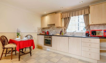 1 Bed in Northallerton 4