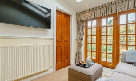1 Bed in Northallerton 9
