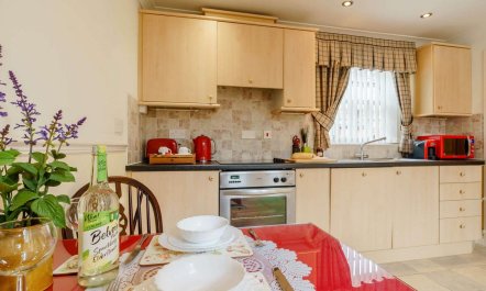 1 Bed in Northallerton 5