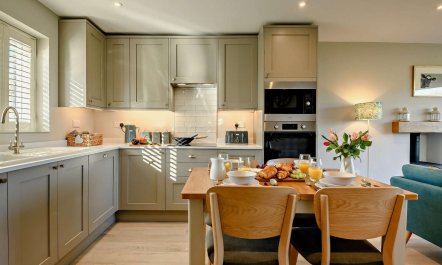 2 Bed in Shaftesbury 3
